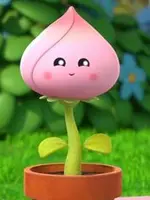 Itty Bitty Blossom