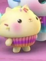 Paddycake