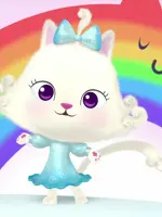 Fluffy Flufferton