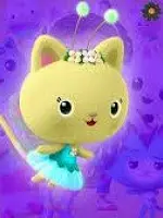 Yellow Fairy