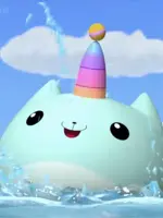 Kitty Narwhal