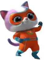 Buddy