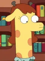 Ms. Moufflé