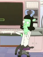 Professor Totsy