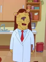 Dr. Lyon
