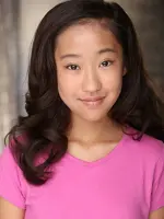 ViviAnn Yee