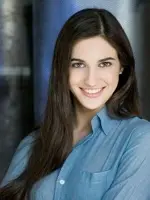Olivia Daniels