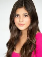 Olivia Trujillo