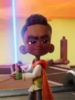 Kai Brightstar