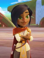 Master Zia Zanna