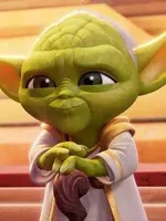Master Yoda