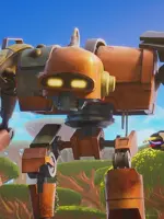 Junk Giant