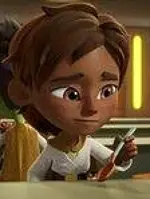 Dirty Tray Youngling