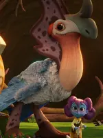 Bird Creatures