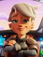 Ace Kallisto