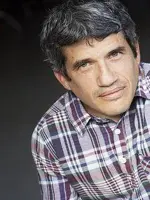 Mark Povinelli