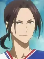 Ryuichi Araki