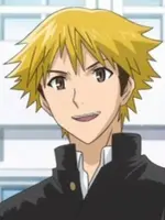 Makoto Hyoudou