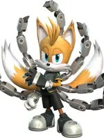 Tails Nine