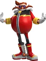 Mr. Dr. Eggman