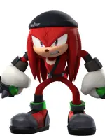 Renegade Knucks