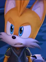 Tails
