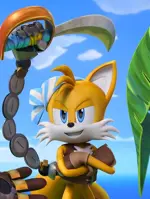 Sails Tails