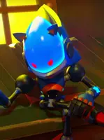 Chaos Sonic