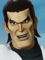 Mandroid