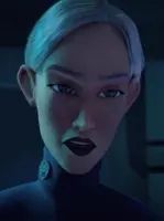 Agent Croft
