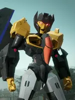 Nova Storm