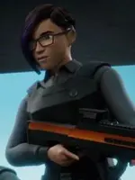 Cadet Kwan