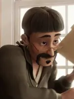 Mr. Smelt