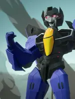 Skywarp