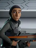 Agent Bagheri