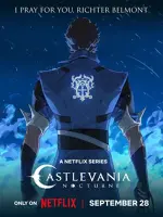 Castlevania: Nocturne