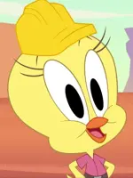 Tweety