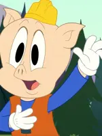 Porky