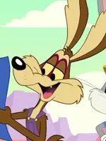 Wile E. Coyote