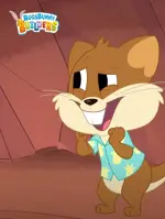 Tosh Gopher