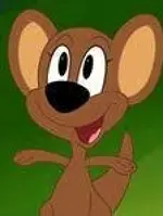 Looney Kangaroo Kid