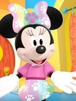 Minnie Mouse