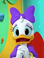 Daisy Duck