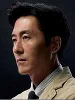 Kim Baek Jin