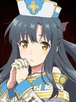 Kaori Shirasaki