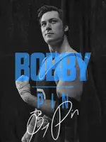 Bobby Pin