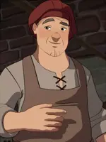 Baker