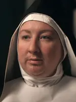 Sister Theresa Garrulous