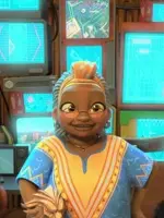 Mama K