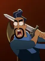 Zane